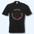 T-Shirt, JGA Mission Junggesellenabschied