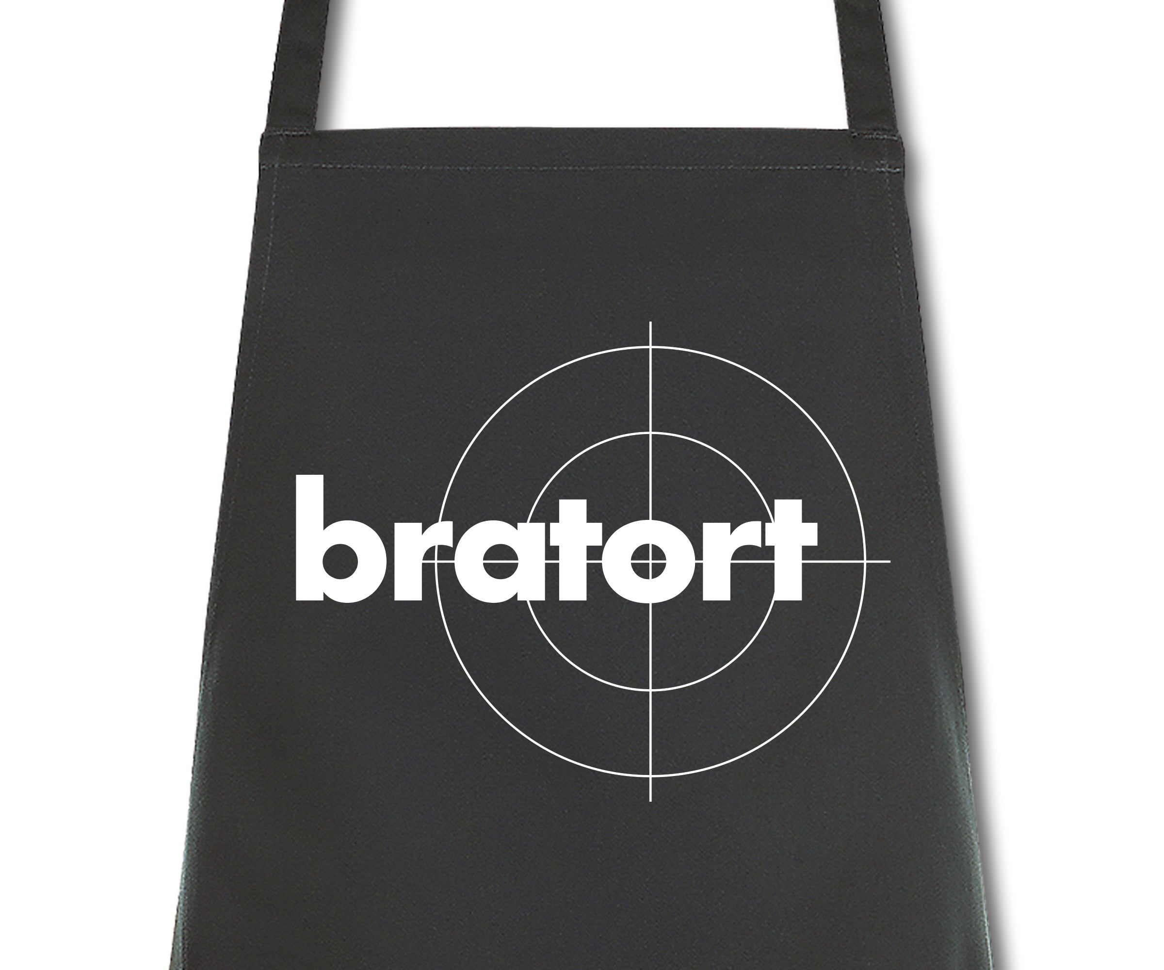 Schürze Bratort Kochschürze Grillschürze Küchenschürze