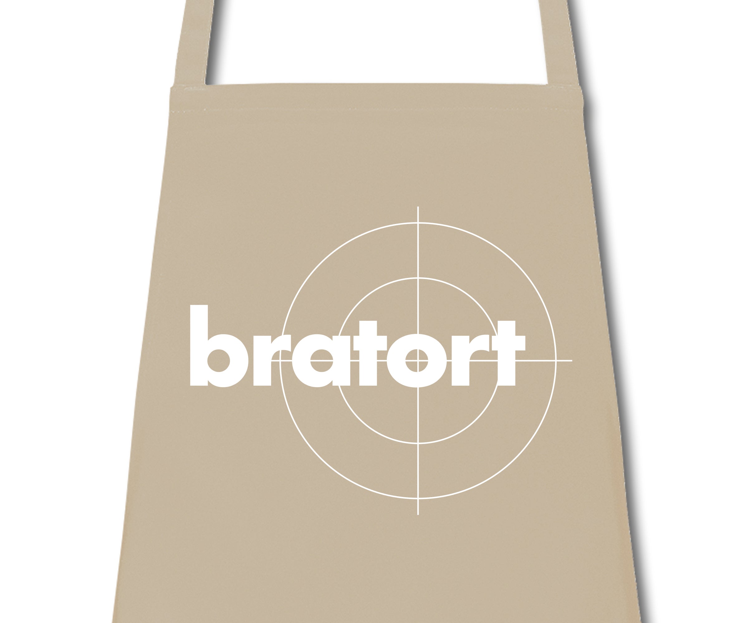 Schürze Bratort Kochschürze Grillschürze Küchenschürze