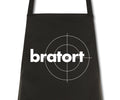 Schürze Bratort Kochschürze Grillschürze Küchenschürze