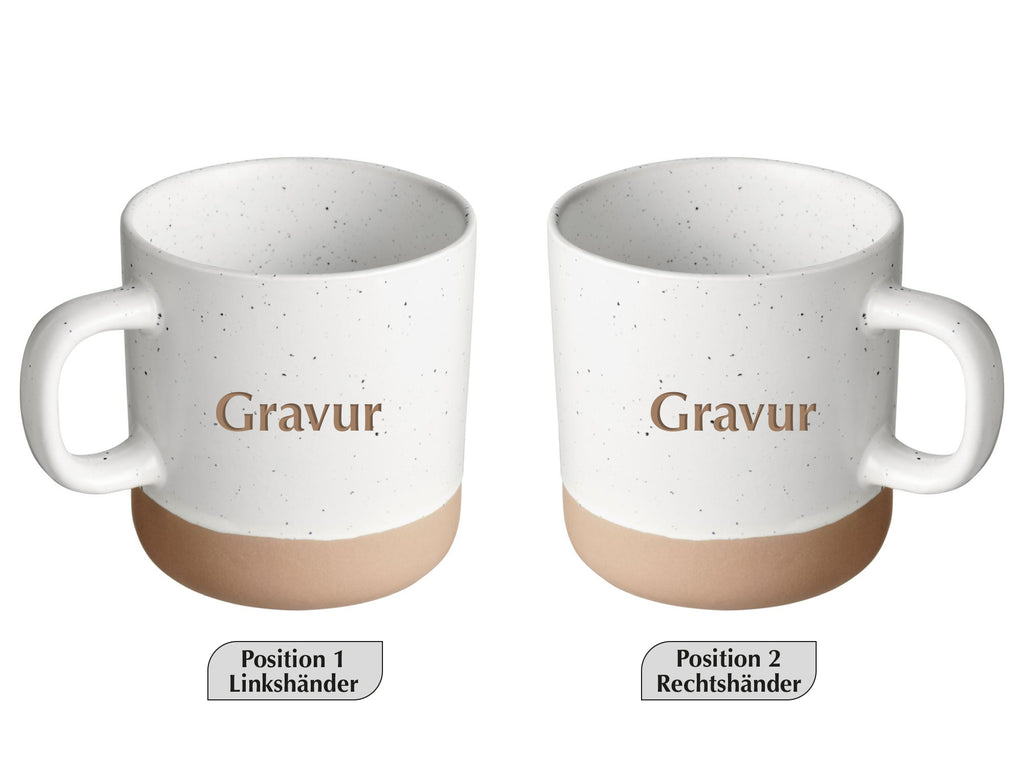 Personalisierte Tasse mit Namen Mr Mrs – Geschenkidee Hochzeit Brautpaar, Hochzeitgeschenk – Geschenk Weihnachten, Geburtstag