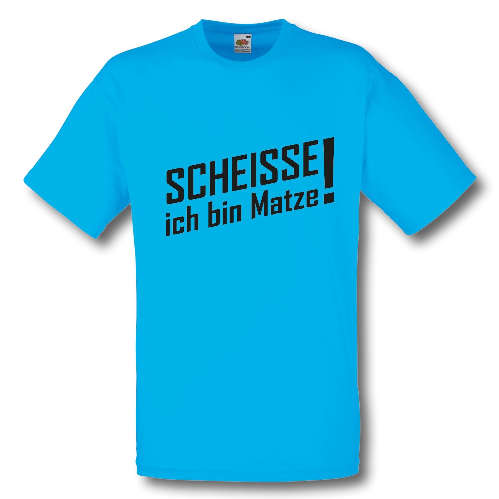 T-Shirt, JGA Hurra ... heiratet, Junggesellinnenabschied, Wunschname