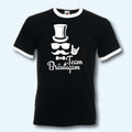 T-Shirt Trikot Retro-Shirt, JGA Team Bräutigam, Junggesellenabschied